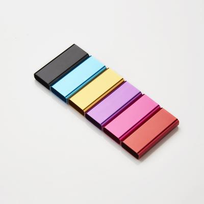 定制產品展示